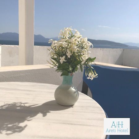 Hotel Areti Aegina Buitenkant foto