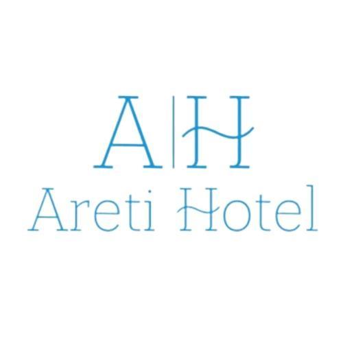 Hotel Areti Aegina Buitenkant foto
