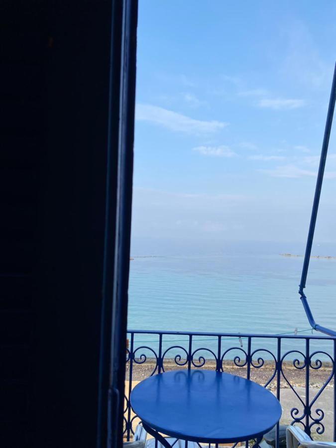 Hotel Areti Aegina Buitenkant foto
