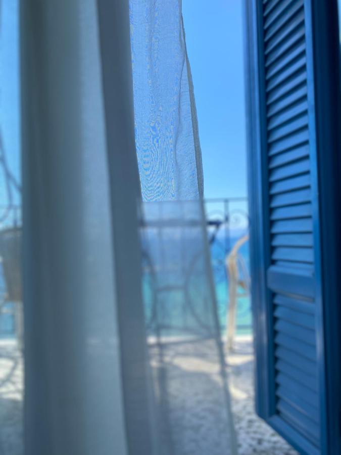Hotel Areti Aegina Buitenkant foto