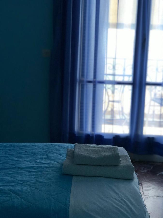 Hotel Areti Aegina Buitenkant foto