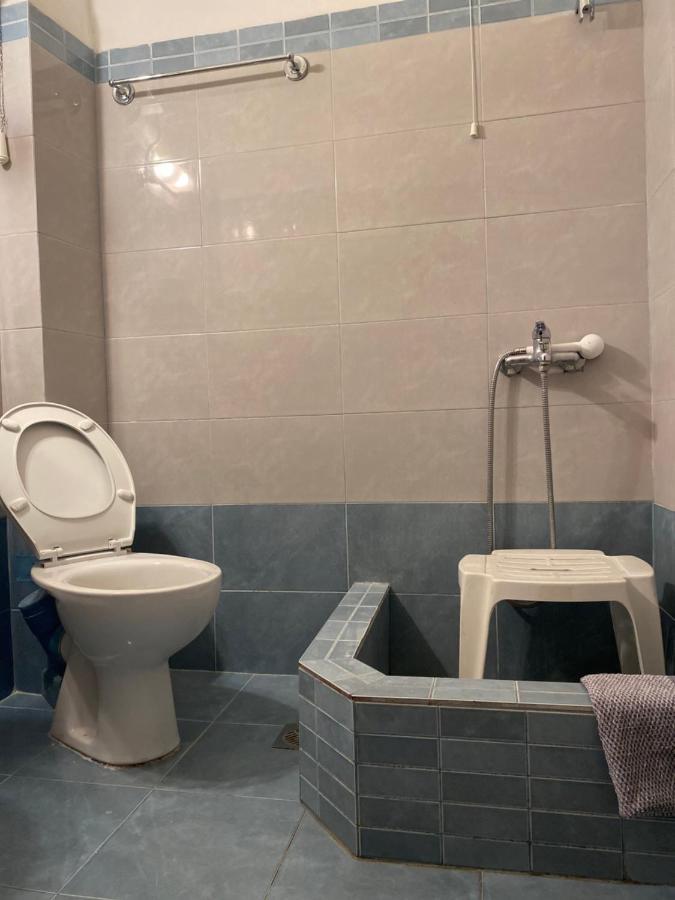 Hotel Areti Aegina Buitenkant foto